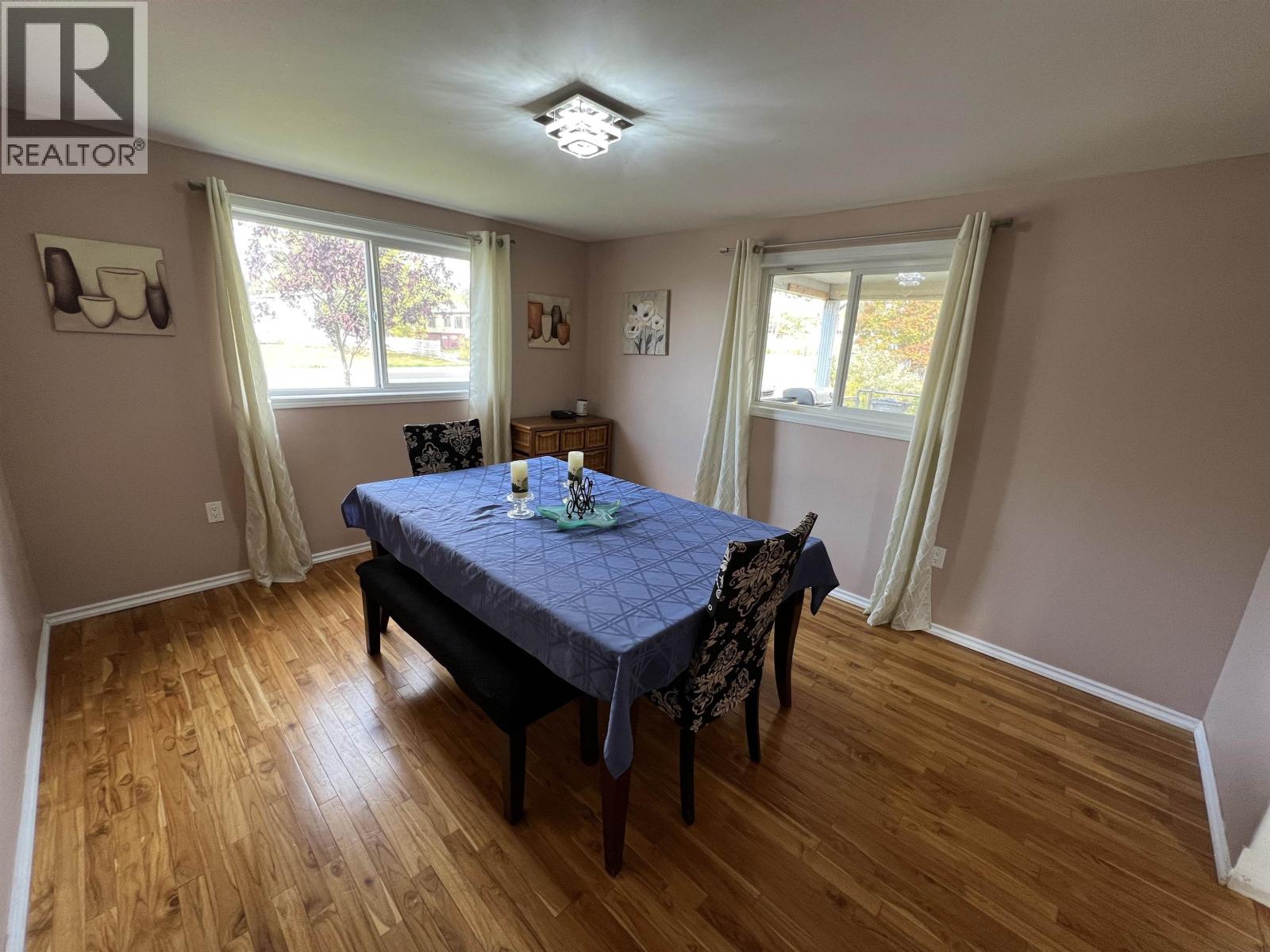 5228 40TH STREET, Fort Nelson