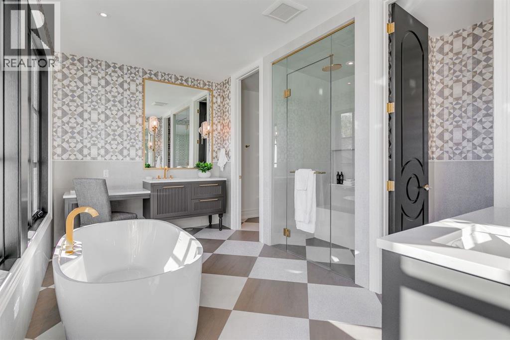 Single Family House for Sale in  Roxboro Road SW Roxboro Calgary 