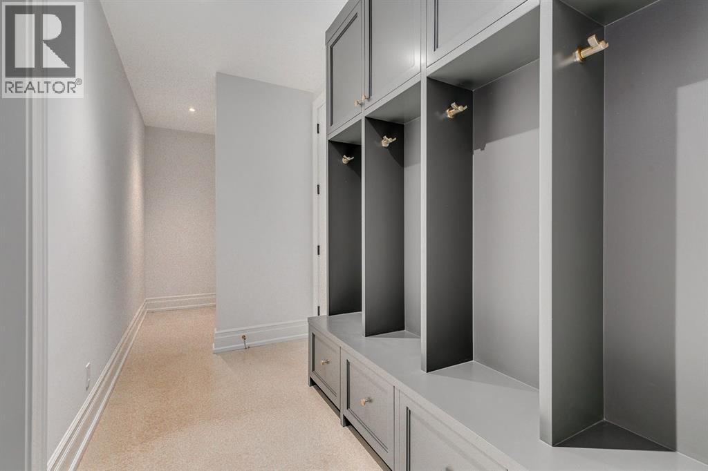 Single Family House for Sale in  Roxboro Road SW Roxboro Calgary 