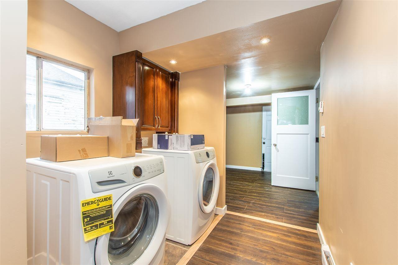 9485 ROBSON STREET, Chilliwack Proper West, Chilliwack