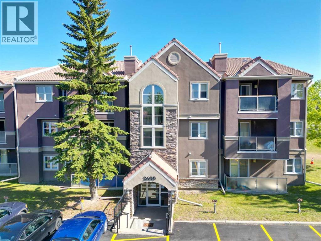 2623, 3400 Edenwold Heights NW, Calgary, Alberta
