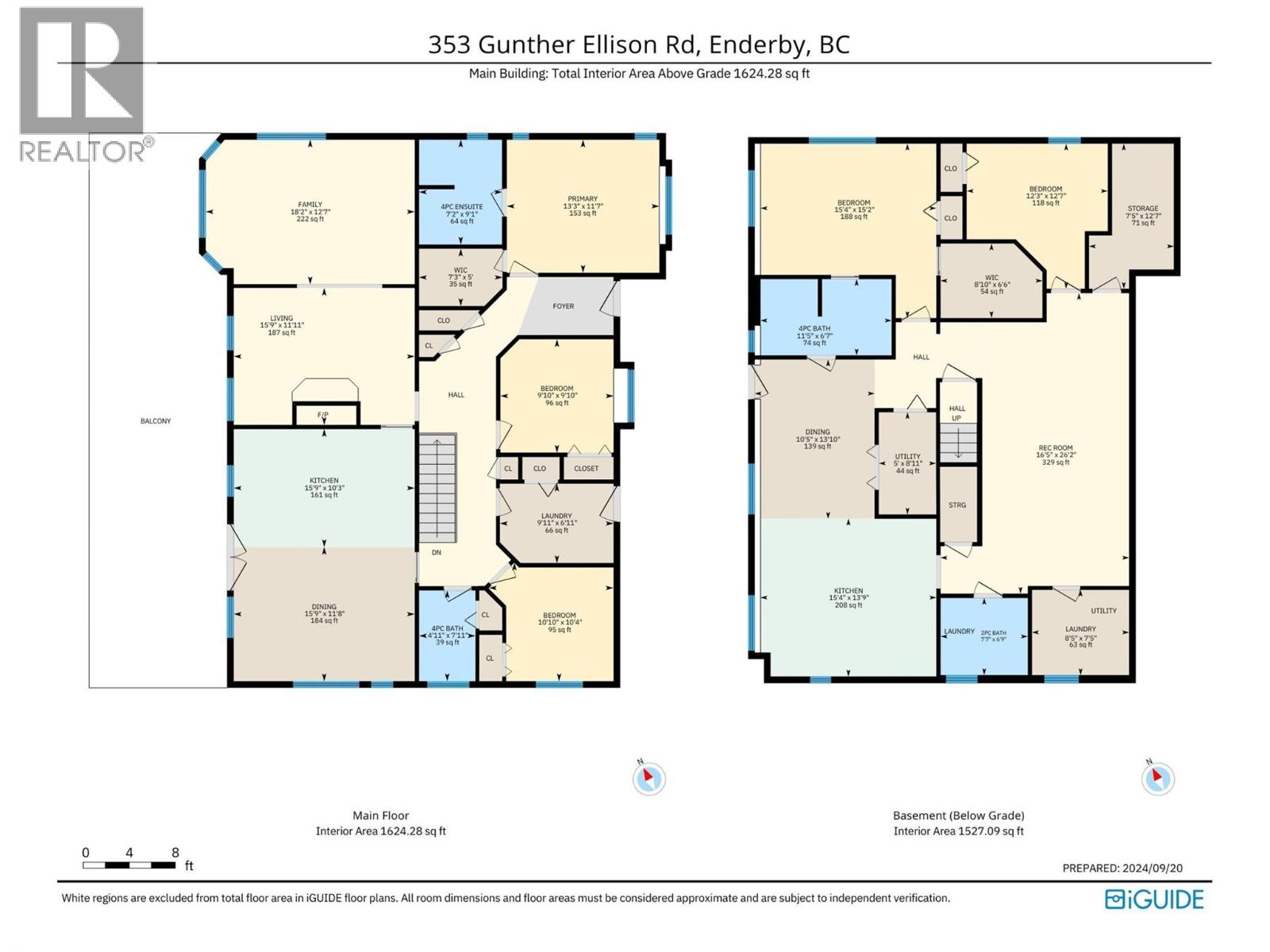  353 Gunter-Ellison Road, Enderby