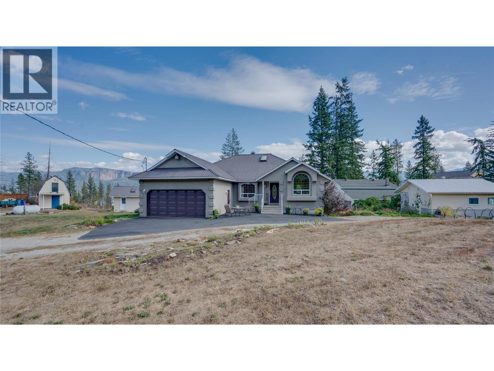  353 Gunter-Ellison Road, Enderby