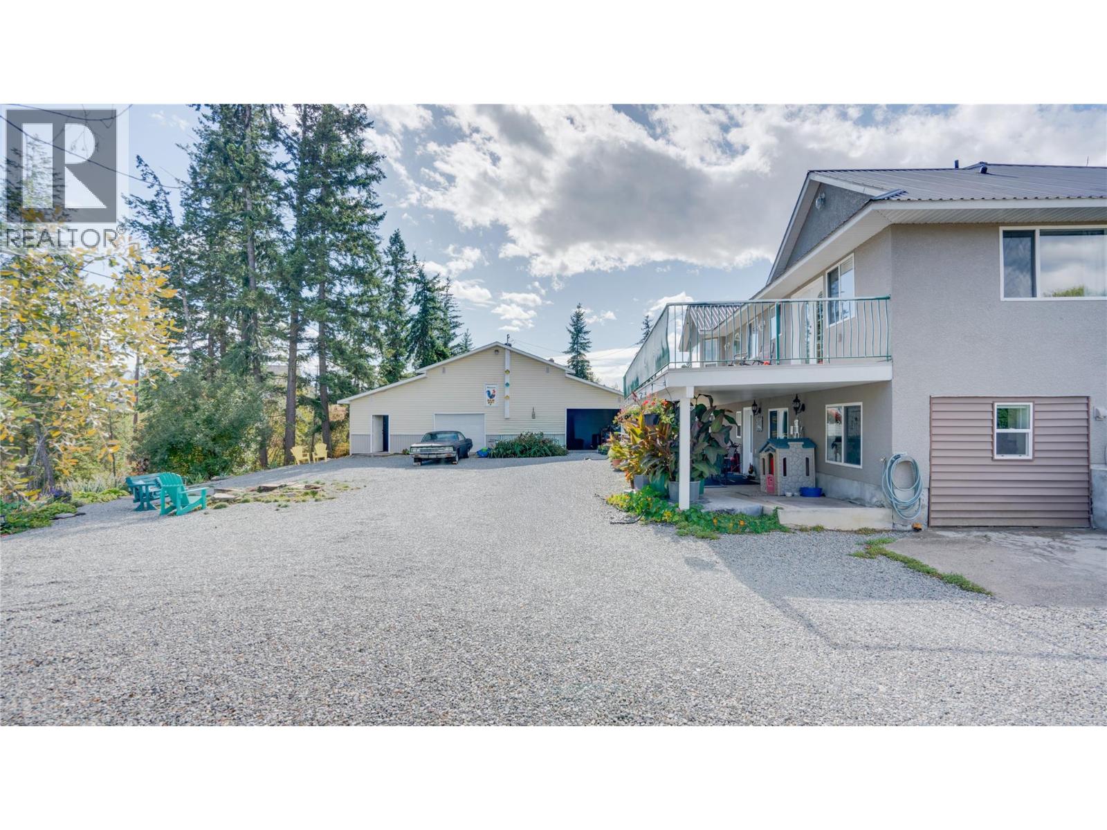  353 Gunter-Ellison Road, Enderby