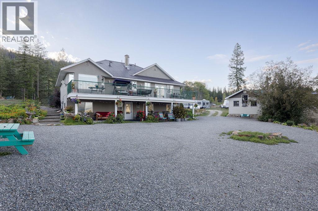  353 Gunter-Ellison Road, Enderby