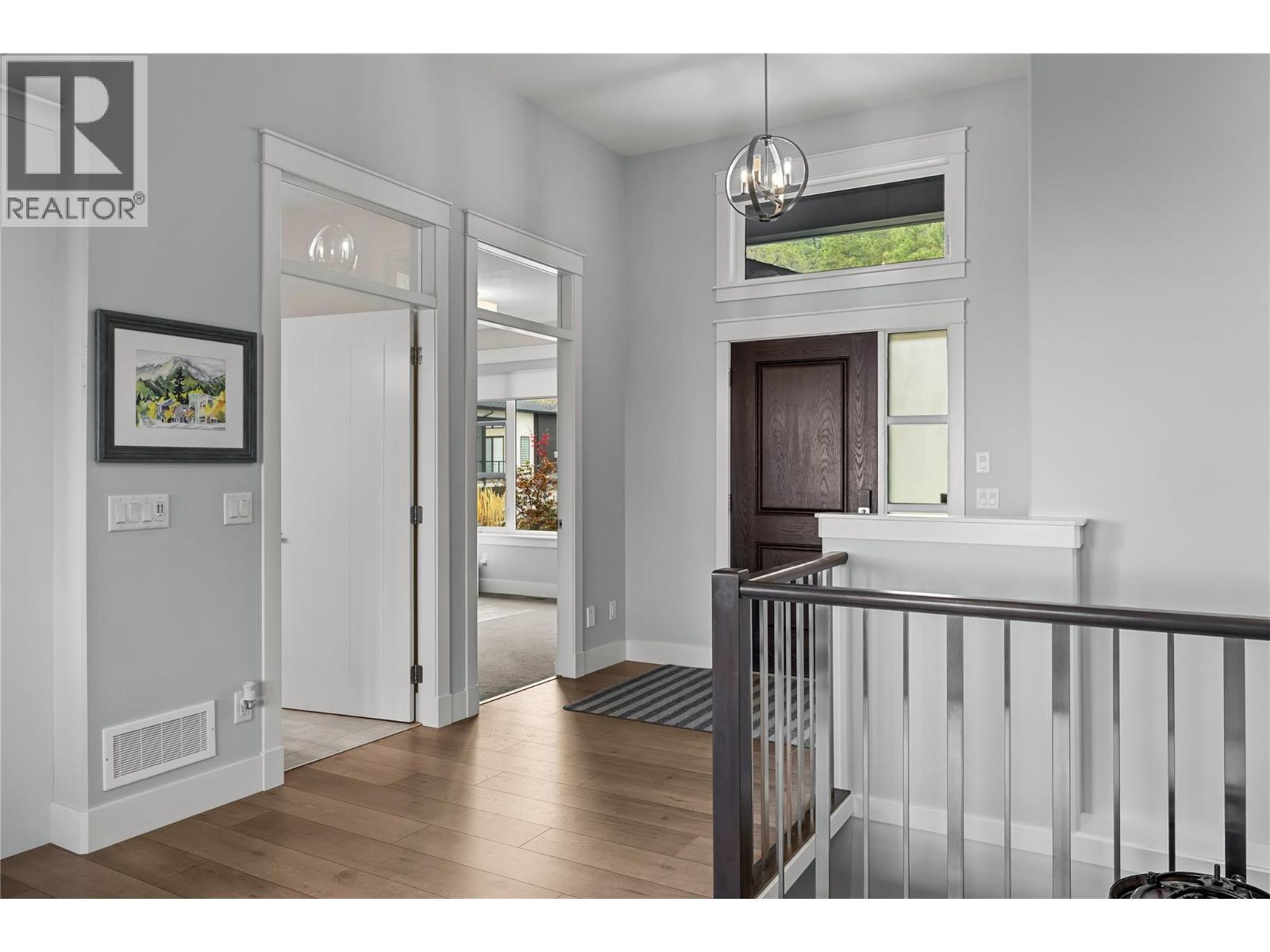  2573 Crown Crest Drive, West Kelowna