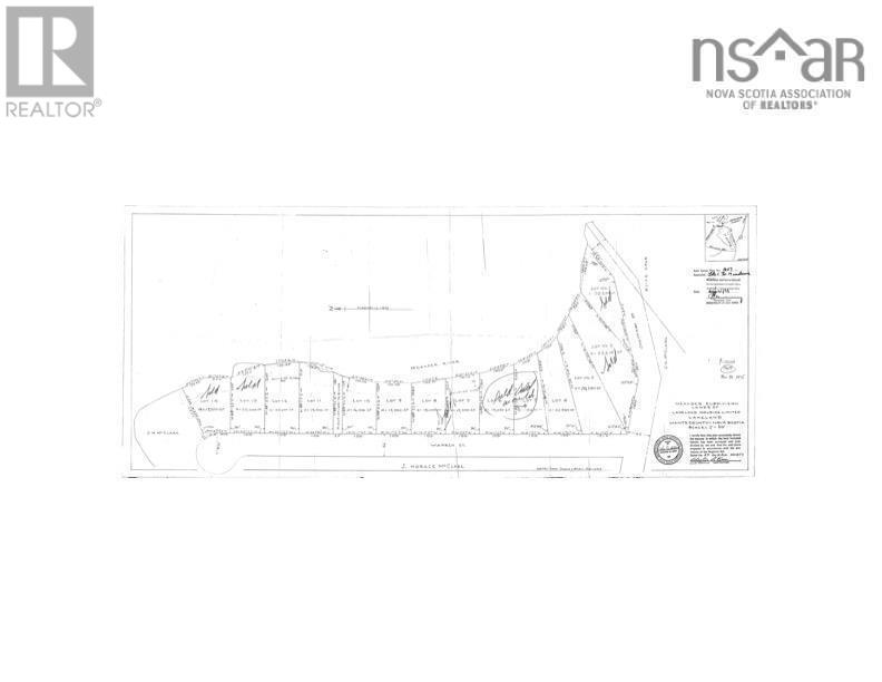 Property 3 of 6 of Lot 9 Pigott Lake Road