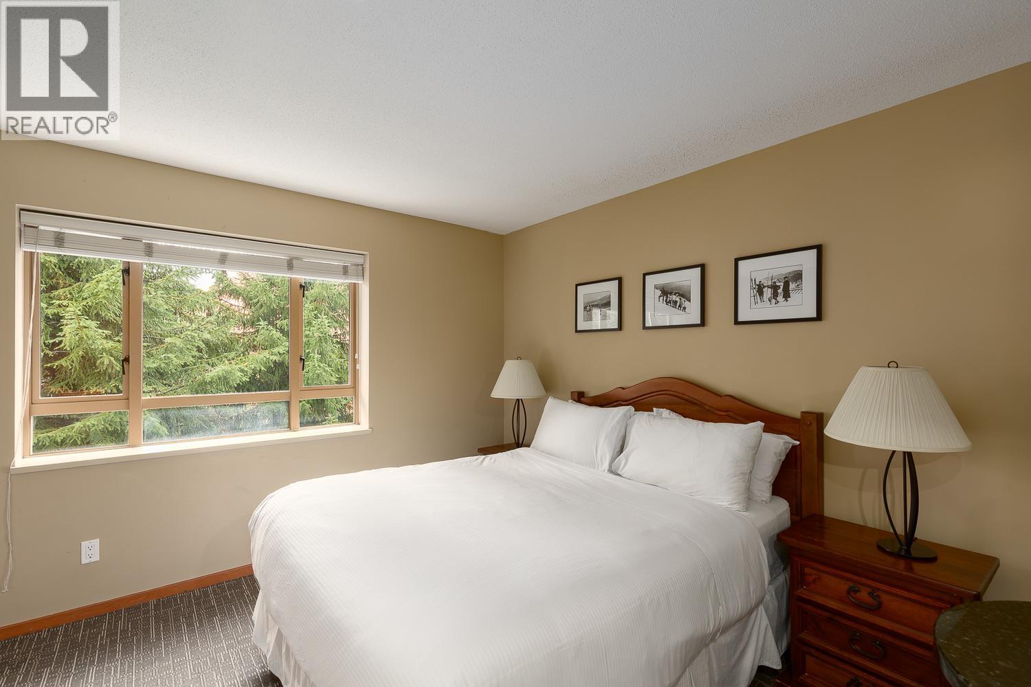 301 4315 NORTHLANDS BOULEVARD, Whistler