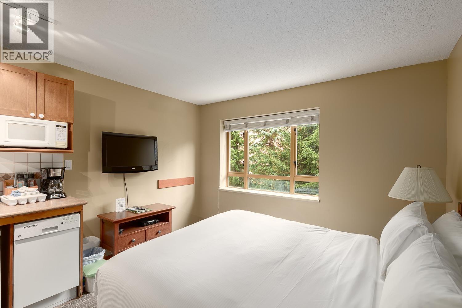 301 4315 NORTHLANDS BOULEVARD, Whistler