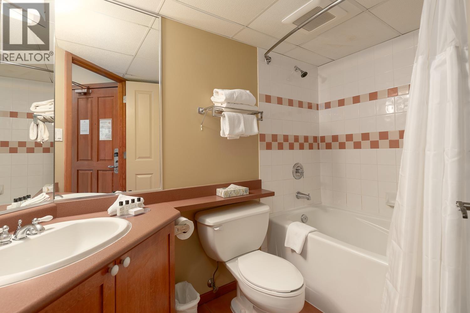 301 4315 NORTHLANDS BOULEVARD, Whistler