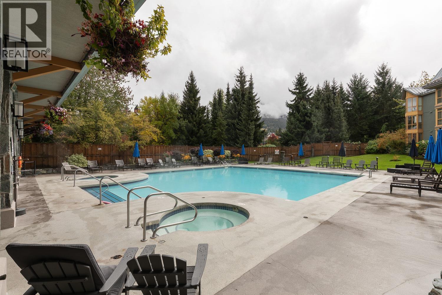 301 4315 NORTHLANDS BOULEVARD, Whistler