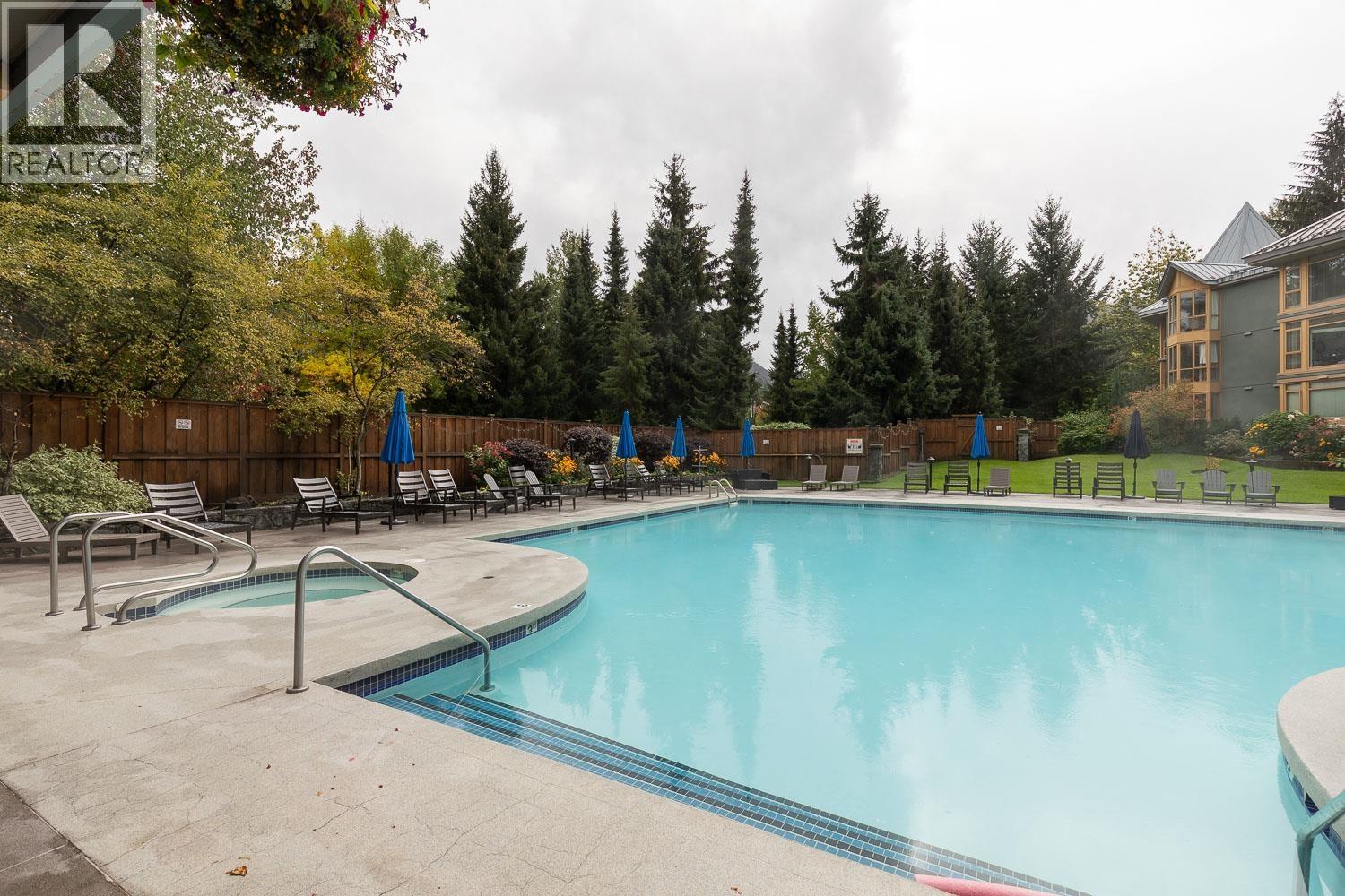 301 4315 NORTHLANDS BOULEVARD, Whistler