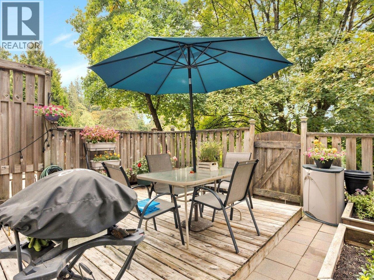 1037 CECILE DRIVE, Port Moody