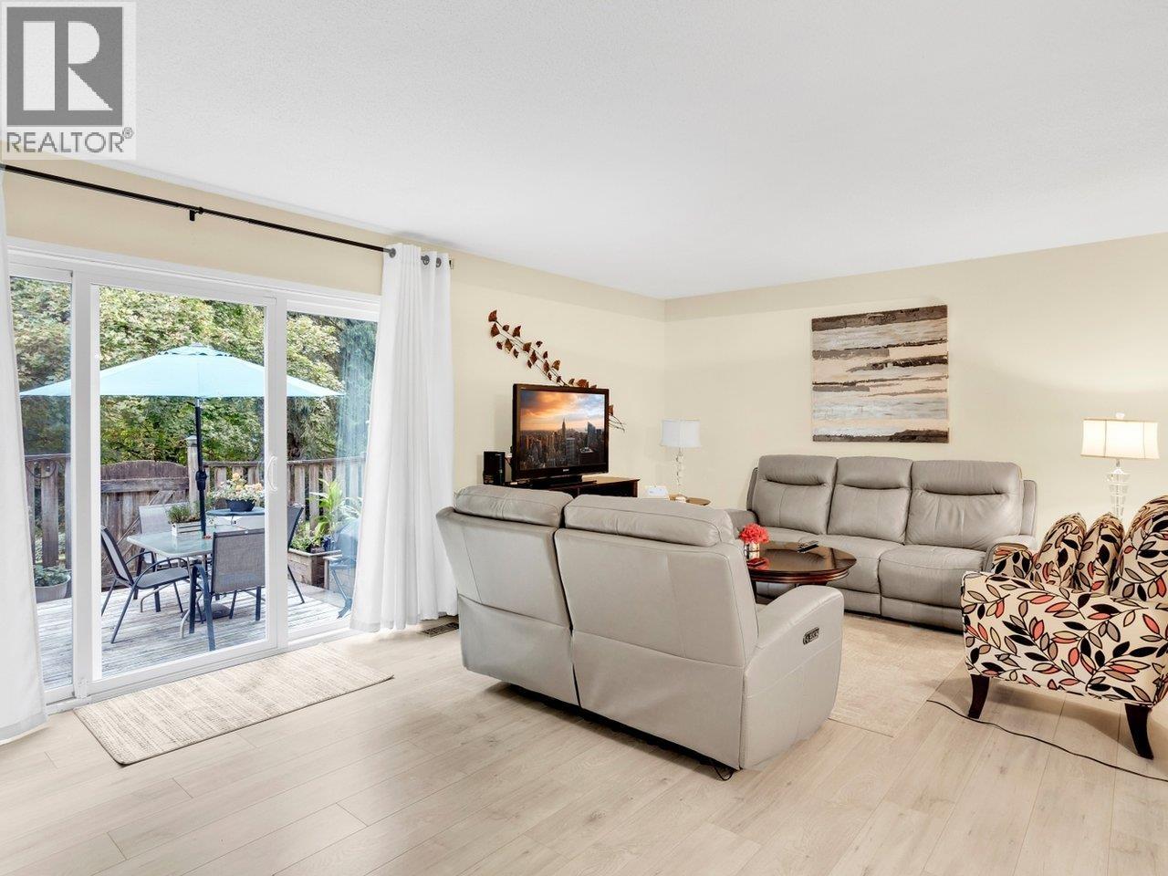 1037 CECILE DRIVE, Port Moody