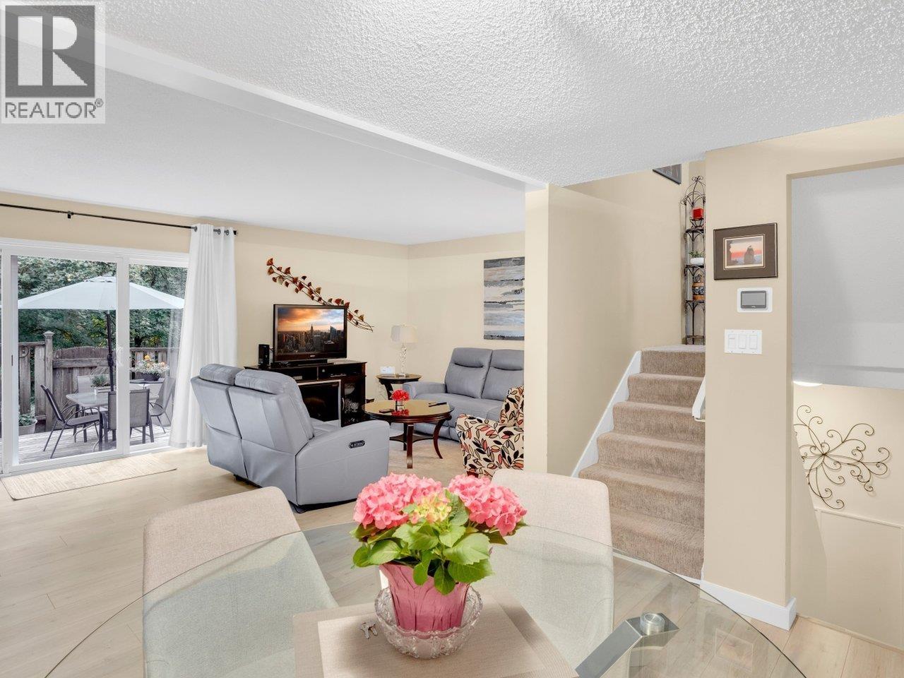 1037 CECILE DRIVE, Port Moody
