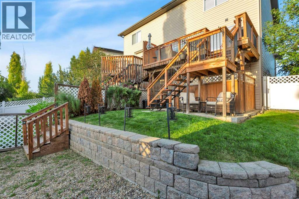 76 Arthur Close, Red Deer