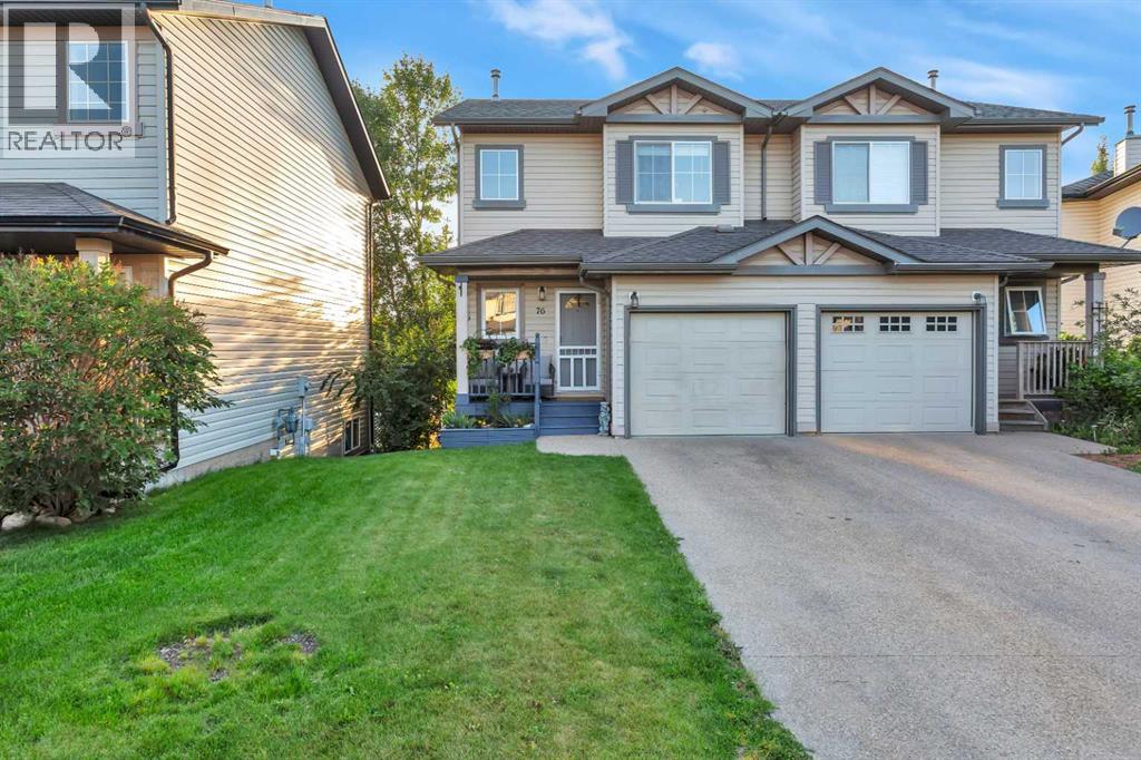 76 Arthur Close, Red Deer