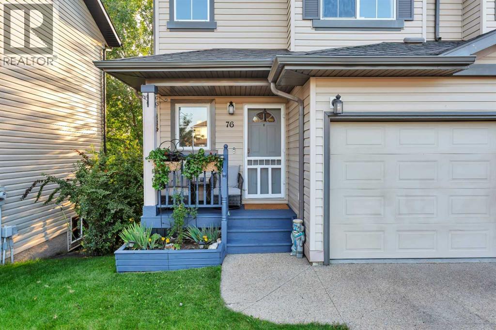 76 Arthur Close, Red Deer