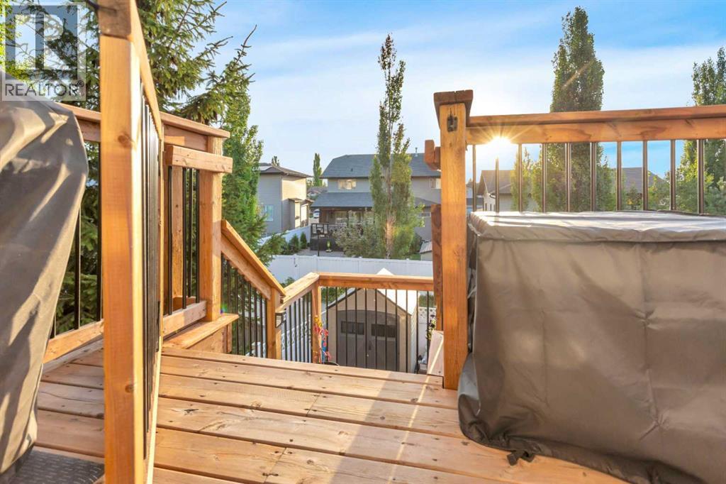 76 Arthur Close, Red Deer