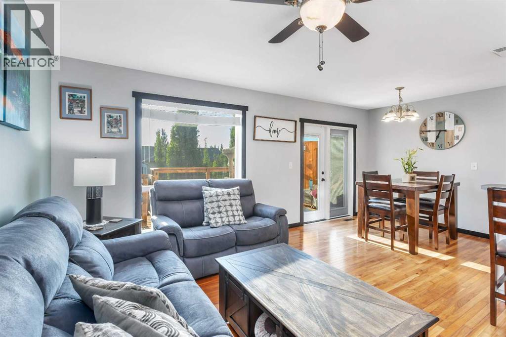 76 Arthur Close, Red Deer