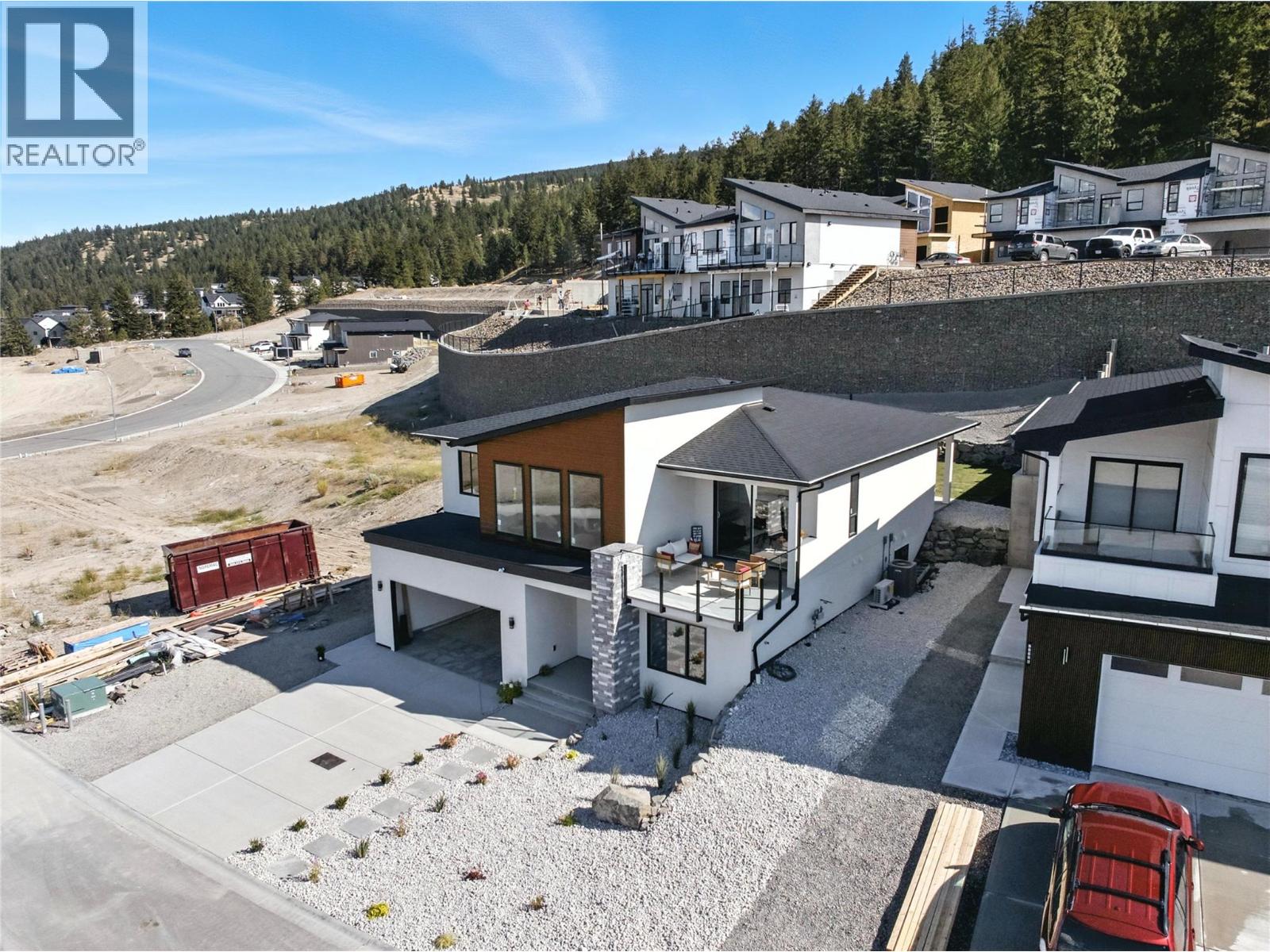 2354 Coldwater Drive, Kamloops