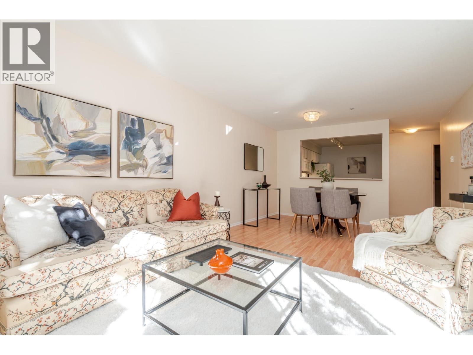108 5556 14TH AVENUE, Tsawwassen