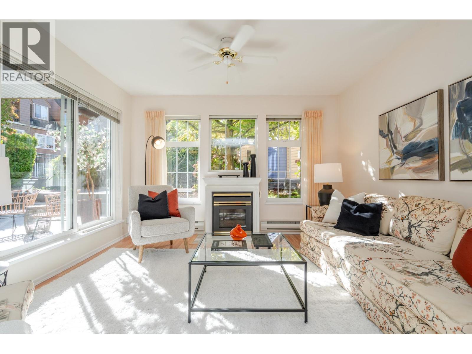 108 5556 14TH AVENUE, Tsawwassen