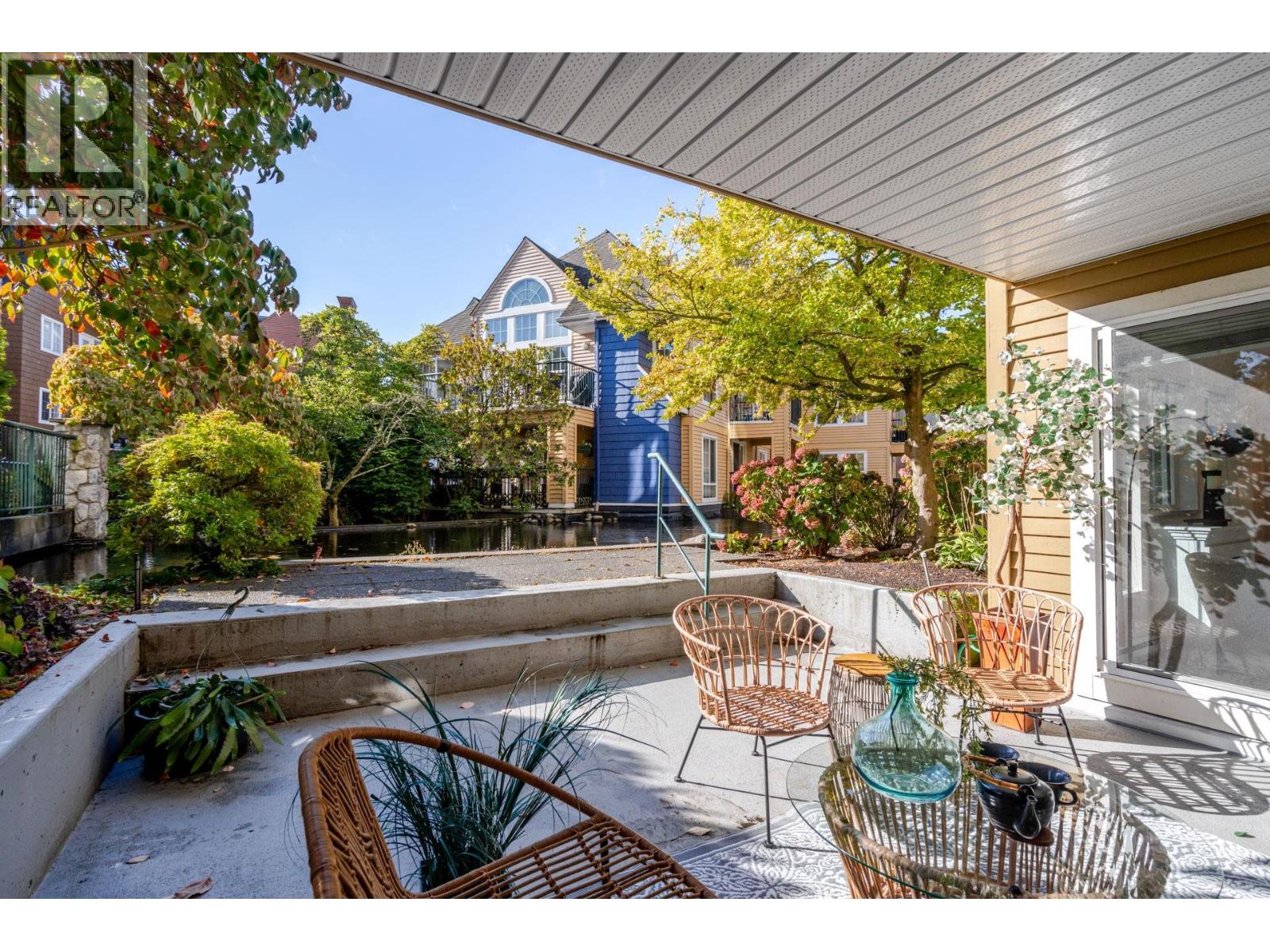 108 5556 14TH AVENUE, Tsawwassen