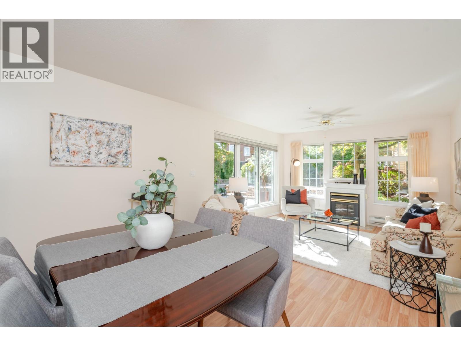108 5556 14TH AVENUE, Tsawwassen
