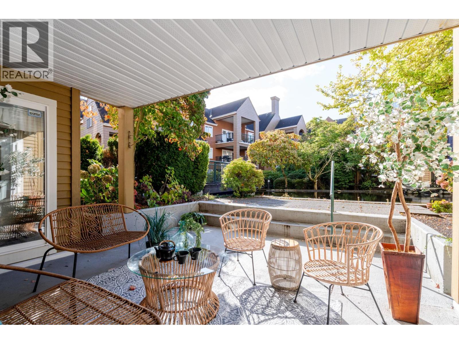 108 5556 14TH AVENUE, Tsawwassen
