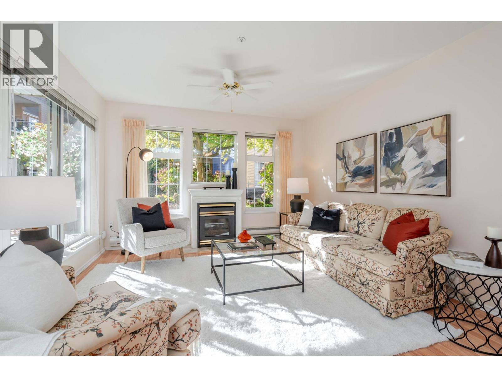 108 5556 14TH AVENUE, Tsawwassen