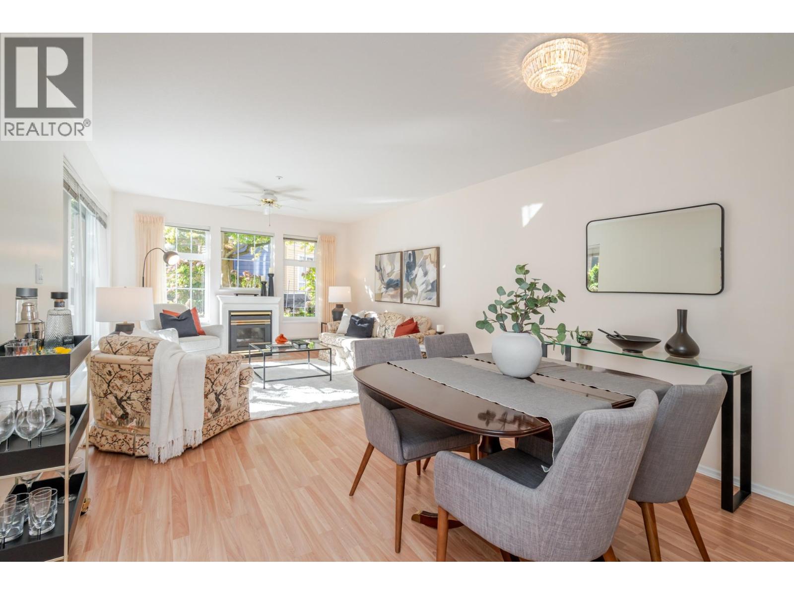108 5556 14TH AVENUE, Tsawwassen