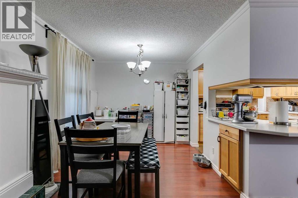 Single Family House for Sale in  Allandale Close SE Acadia Calgary 
