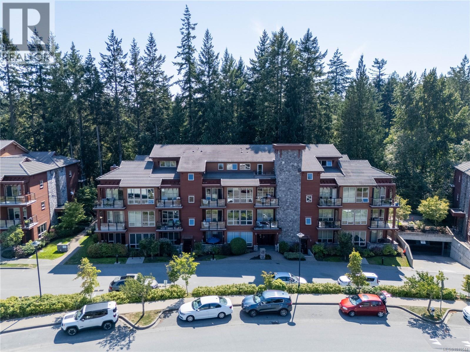 103 631 Brookside Road, Colwood