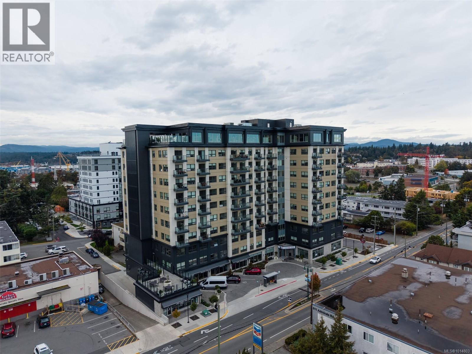 1009 622 Admirals Road, Esquimalt