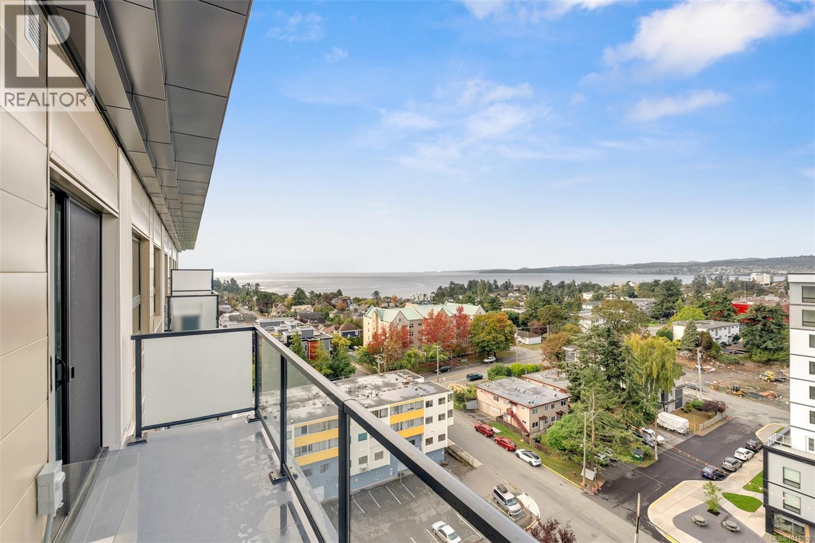 1009 622 Admirals Road, Esquimalt