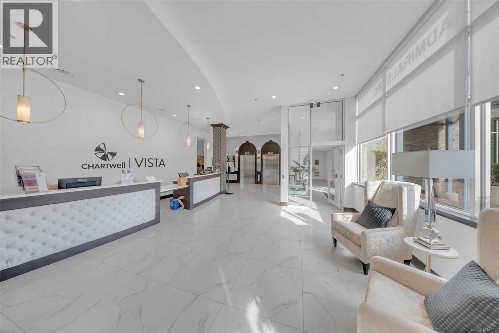 1009 622 Admirals Road, Esquimalt