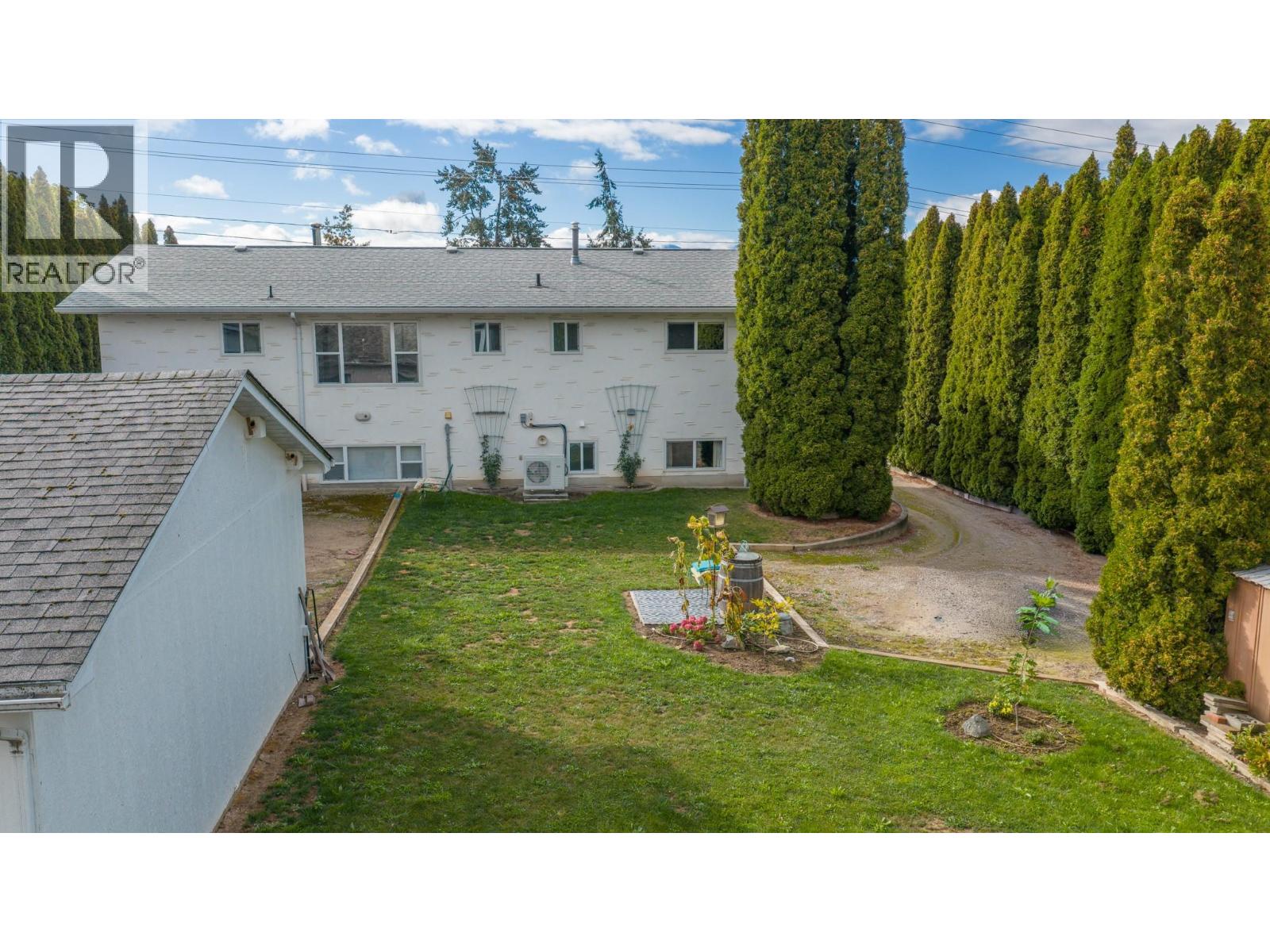1124 ERICKSON Street, Creston