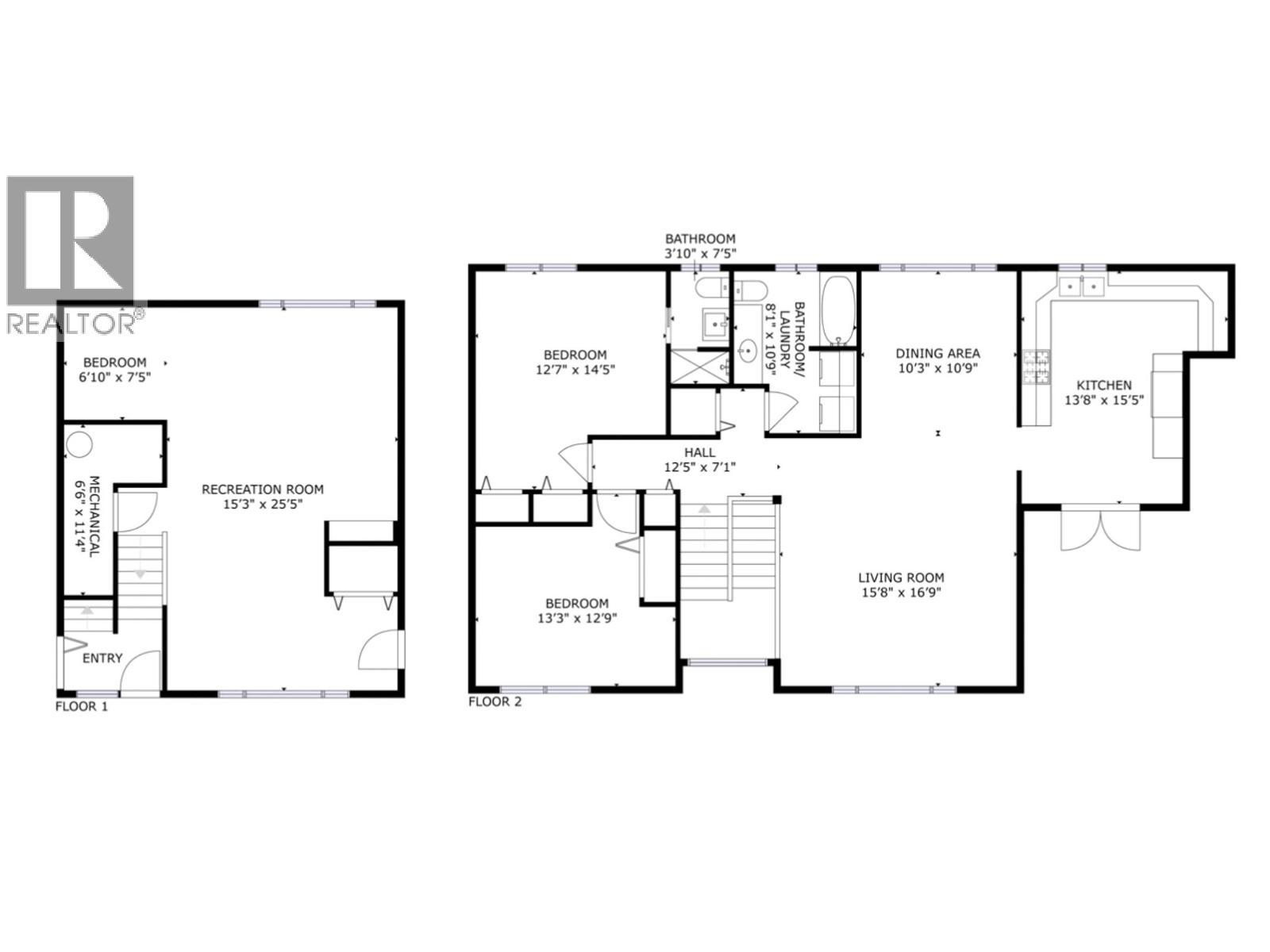 1124 ERICKSON Street, Creston