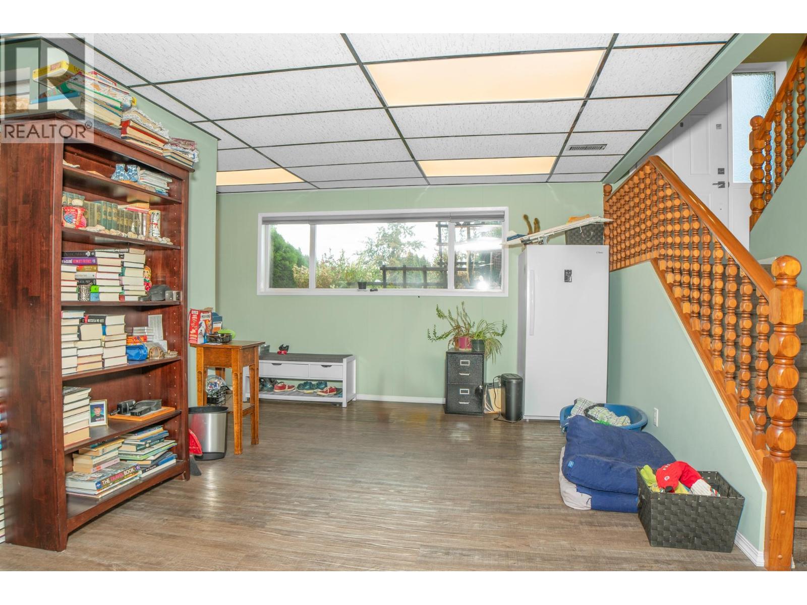1124 ERICKSON Street, Creston