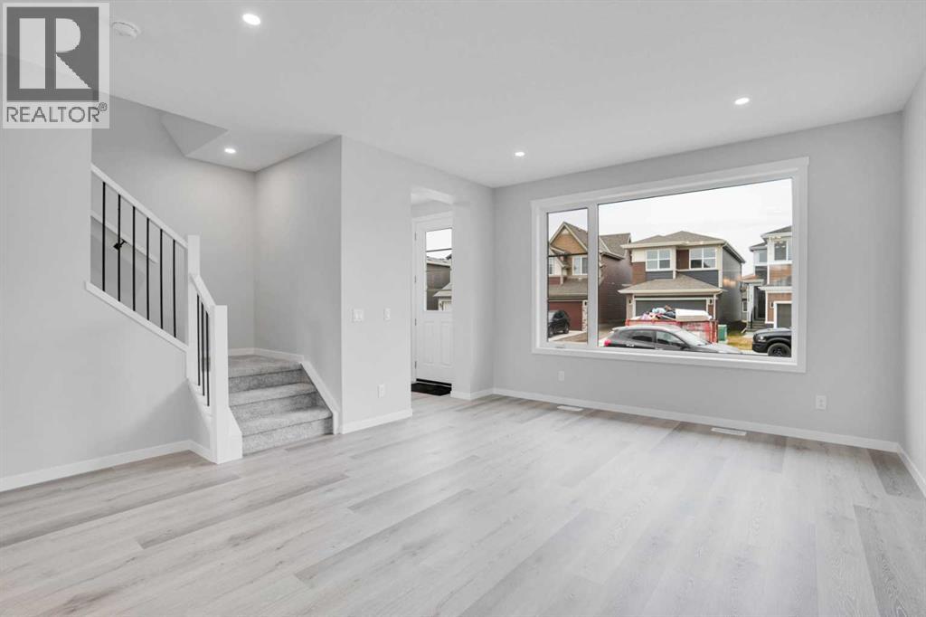 Single Family House for Sale in  Corner Glen Common NE Cornerstone Calgary 