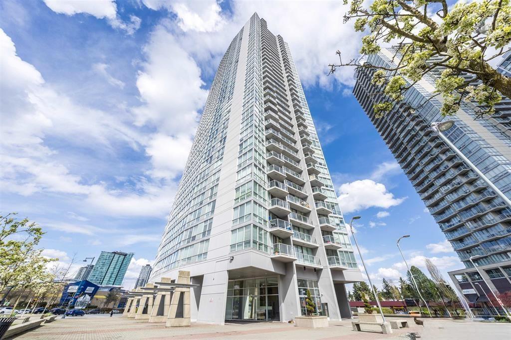 1107 13618 100 AVENUE AVENUE, Surrey