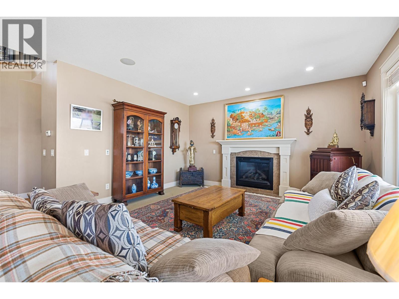  5450 South Perimeter Way, Kelowna