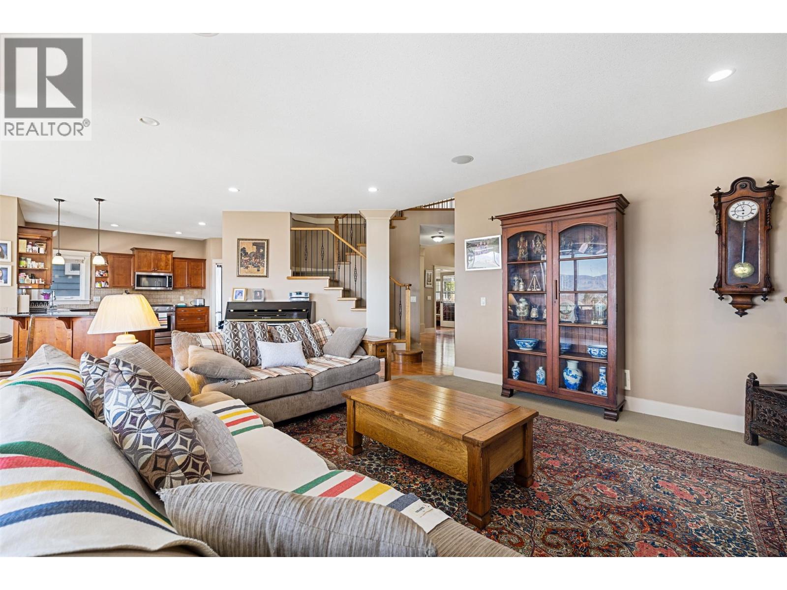  5450 South Perimeter Way, Kelowna