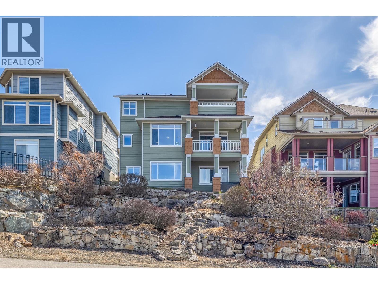  5450 South Perimeter Way, Kelowna
