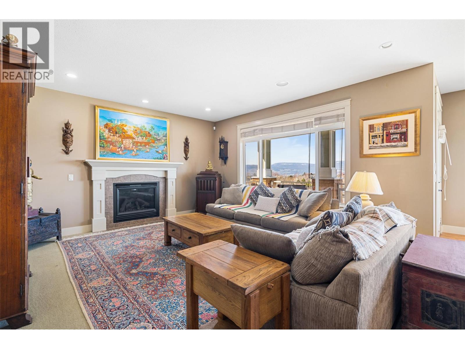  5450 South Perimeter Way, Kelowna