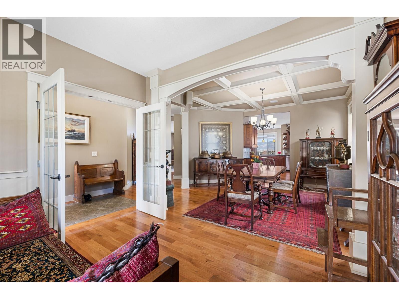  5450 South Perimeter Way, Kelowna