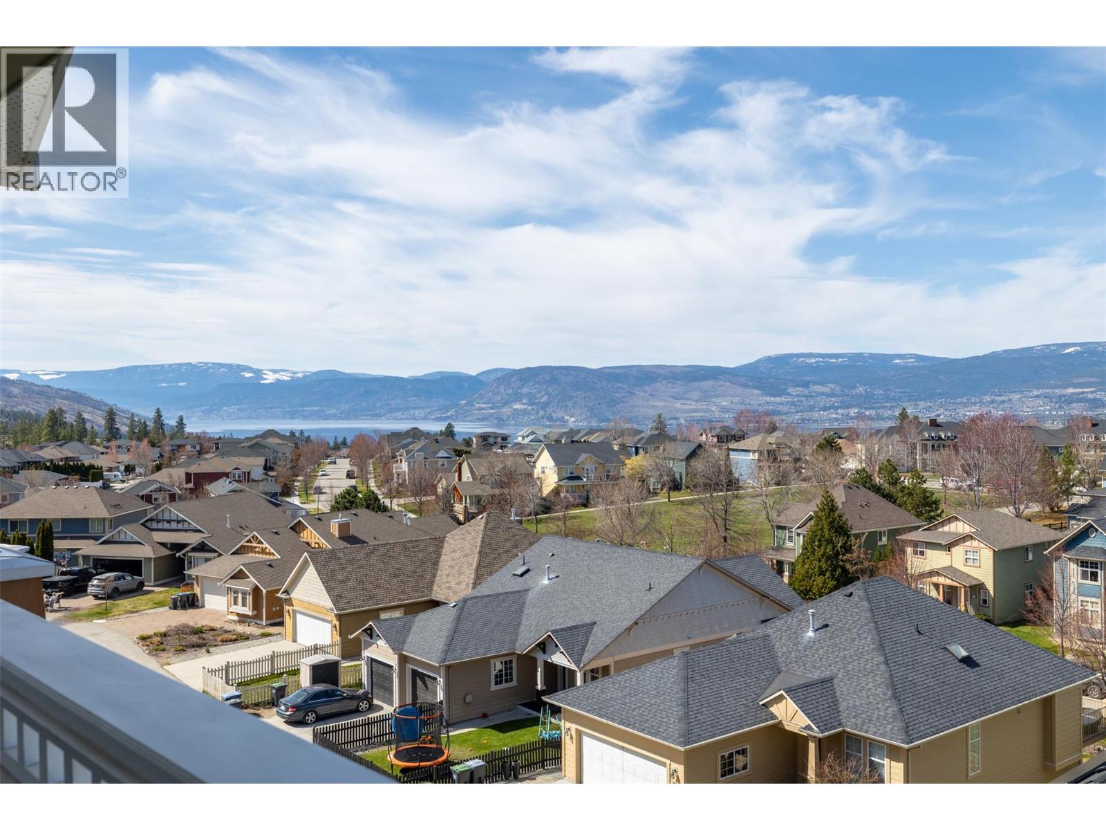  5450 South Perimeter Way, Kelowna