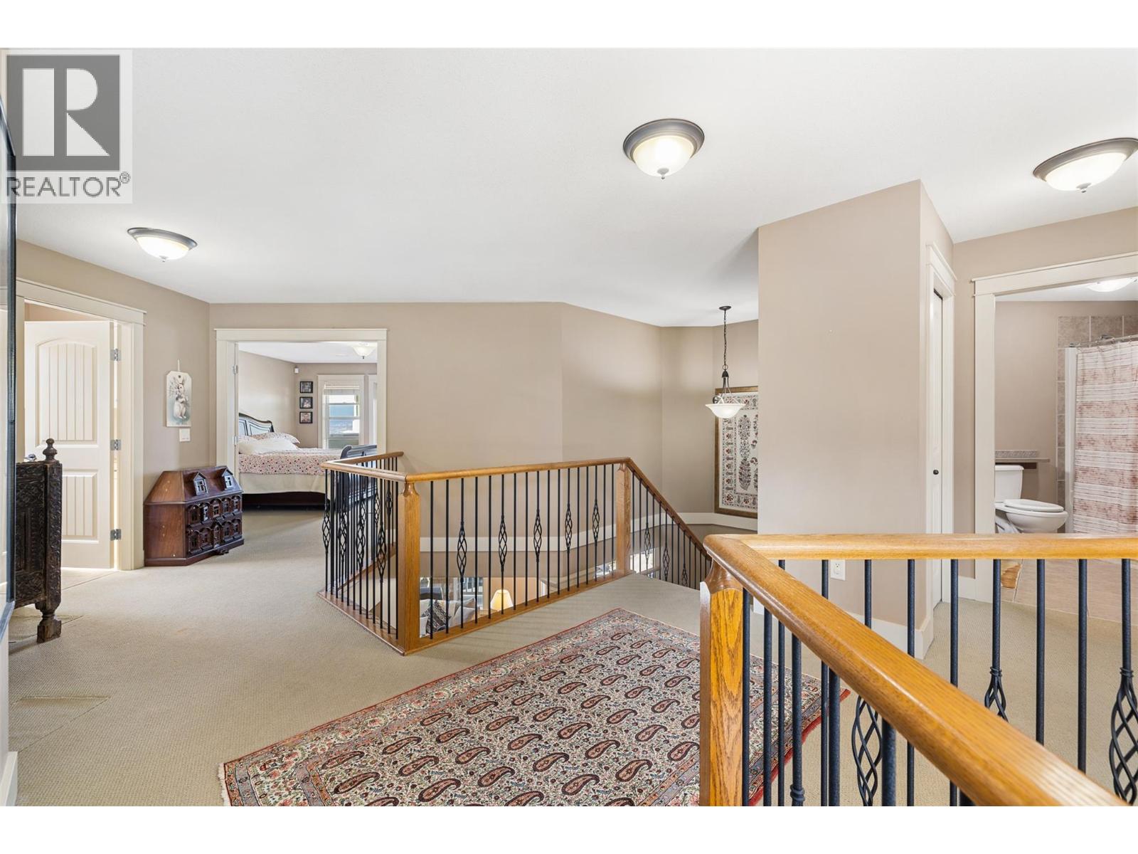  5450 South Perimeter Way, Kelowna