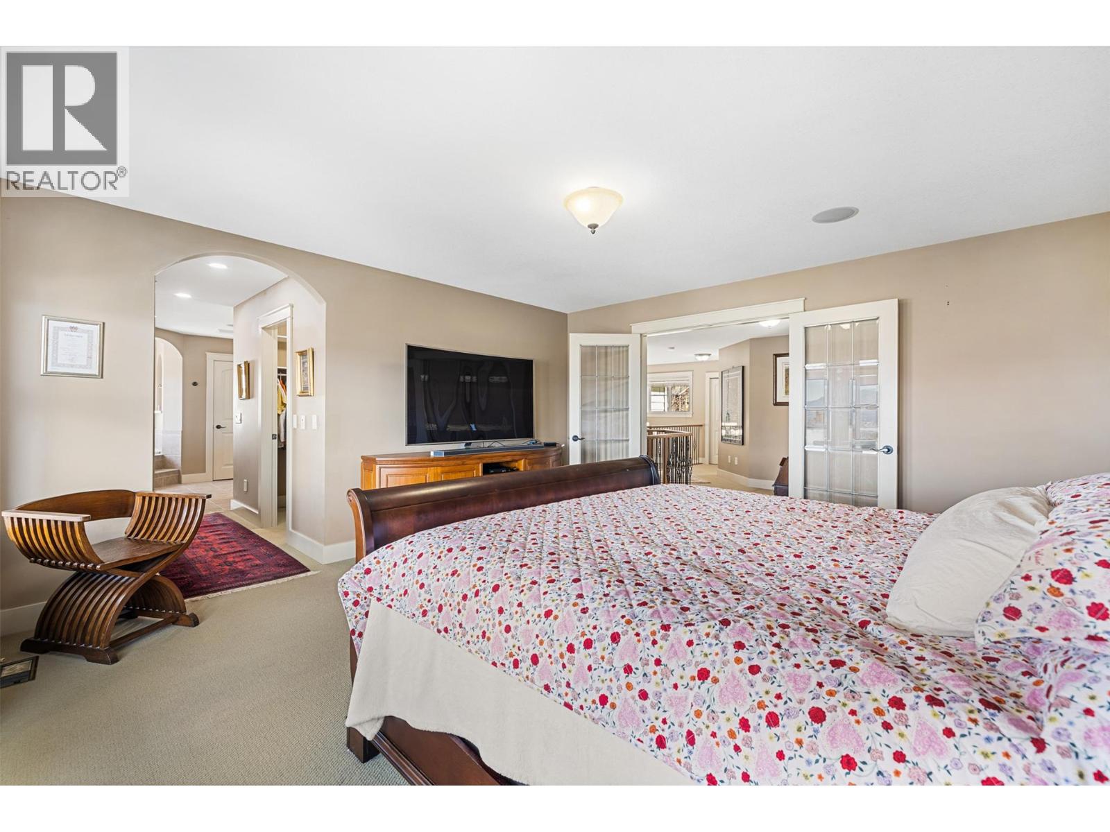  5450 South Perimeter Way, Kelowna